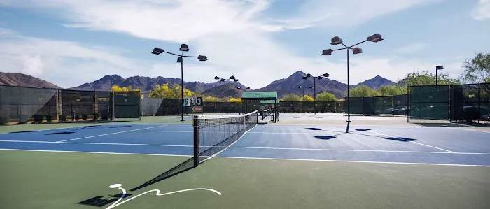 DC Ranch Village Health Club & Spa Picture 3