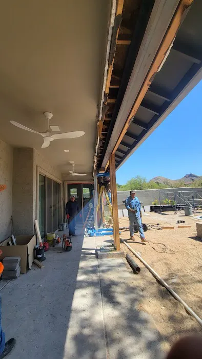 DC Ranch Village Health Club & Spa Picture 7