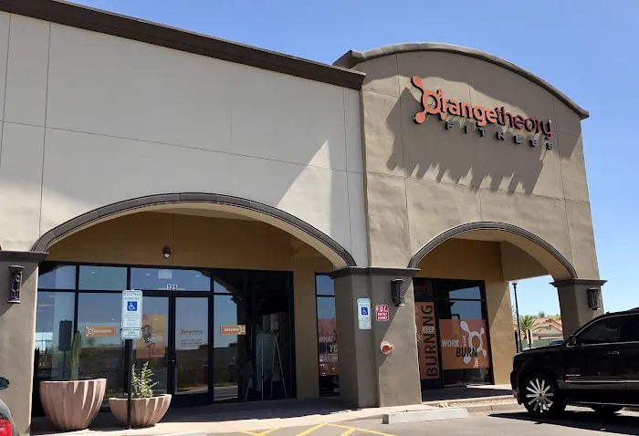 Orangetheory Fitness Picture 1