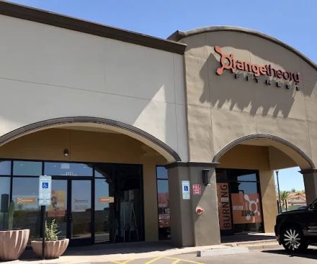 Orangetheory Fitness