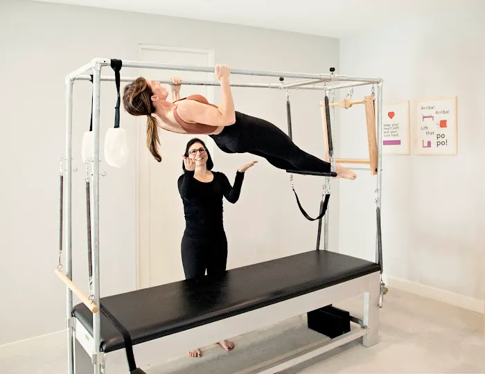 HeartCore Pilates Picture 1
