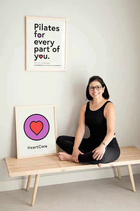 HeartCore Pilates Picture 4