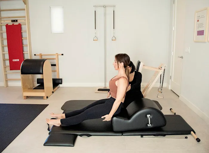 HeartCore Pilates Picture 7