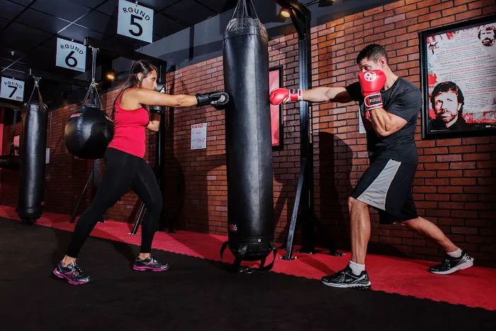 9Round Fitness Picture 7