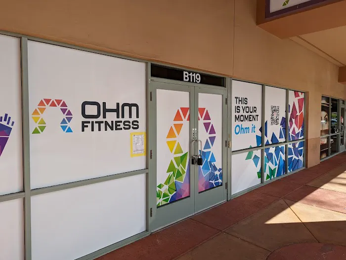 OHM Fitness McDowell Mountain Village Picture 1