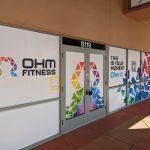 OHM Fitness McDowell Mountain Village
