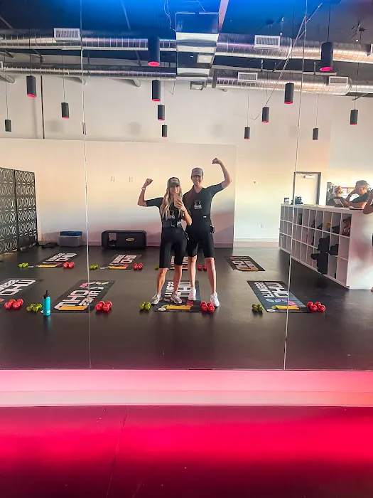 OHM Fitness McDowell Mountain Village Picture 3