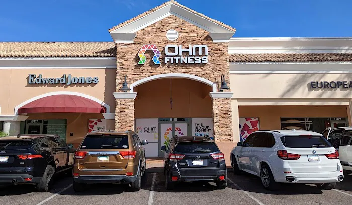 OHM Fitness McDowell Mountain Village Picture 6