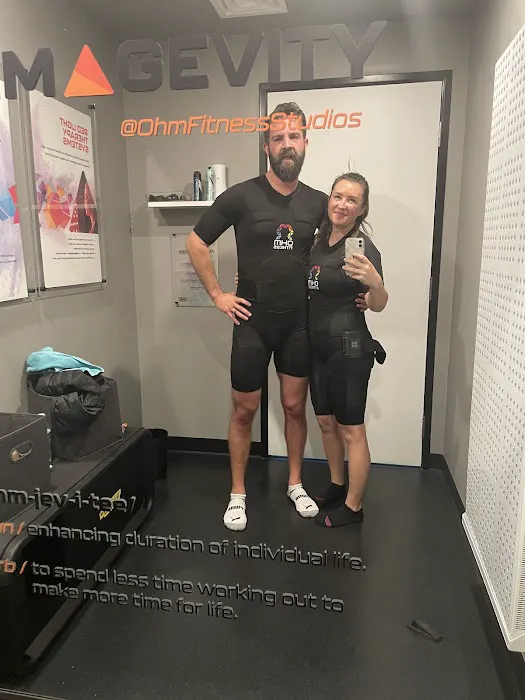 OHM Fitness McDowell Mountain Village Picture 4