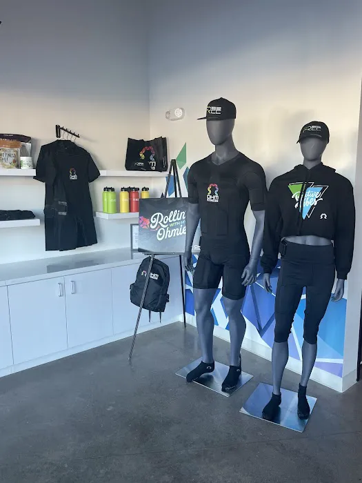 OHM Fitness McDowell Mountain Village Picture 5