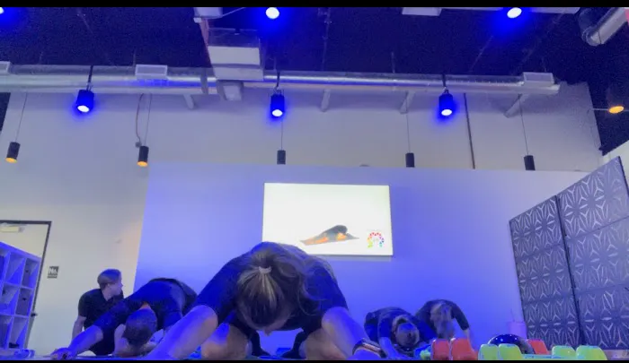 OHM Fitness McDowell Mountain Village Picture 7