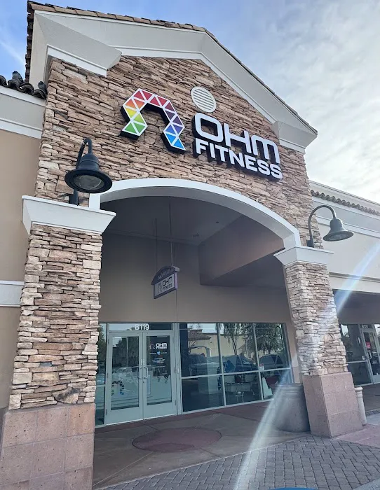 OHM Fitness McDowell Mountain Village Picture 9