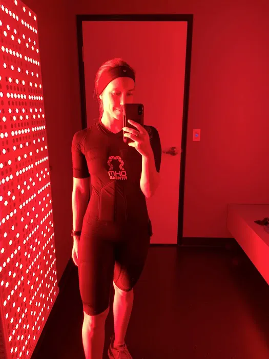 OHM Fitness McDowell Mountain Village Picture 8