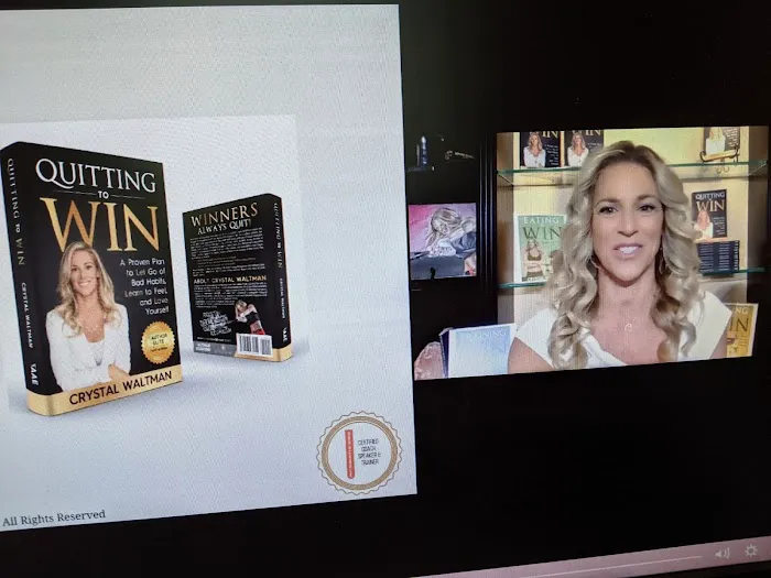 Crystal Clear Picture 1