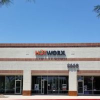 HOTWORX - Scottsdale - Pima Crossing ico