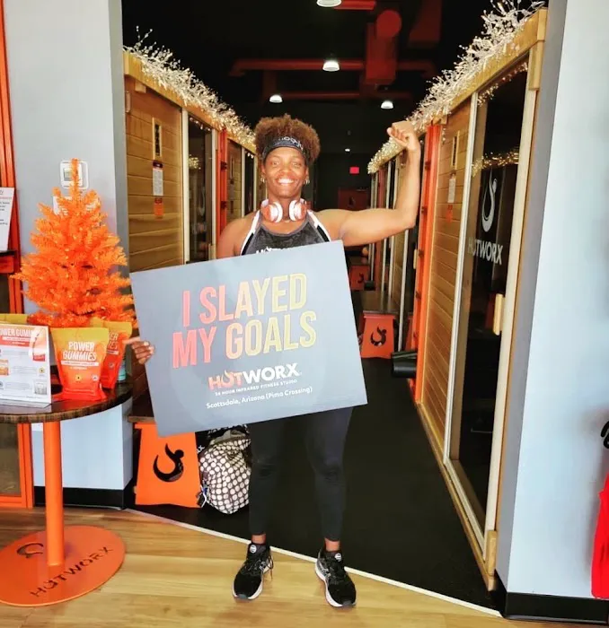 HOTWORX - Scottsdale - Pima Crossing Picture 9