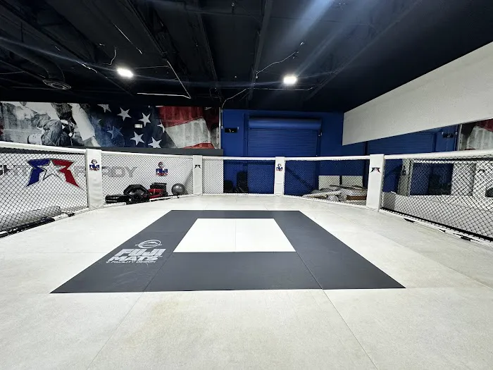 Fight Ready MMA Picture 3