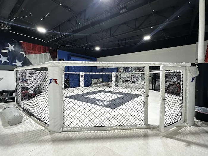 Fight Ready MMA Picture 9