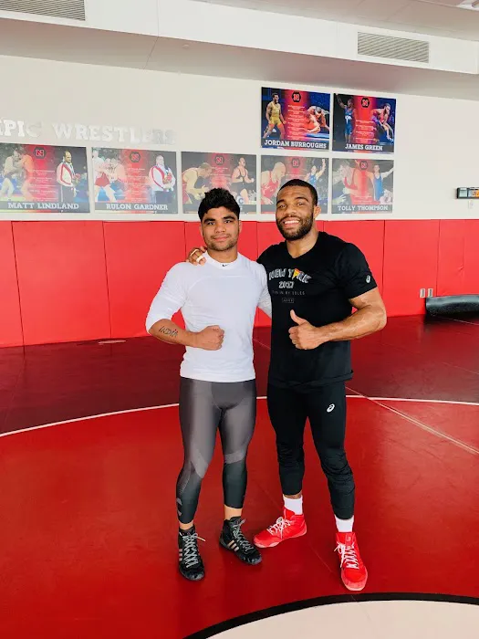 Fight Ready MMA Picture 8