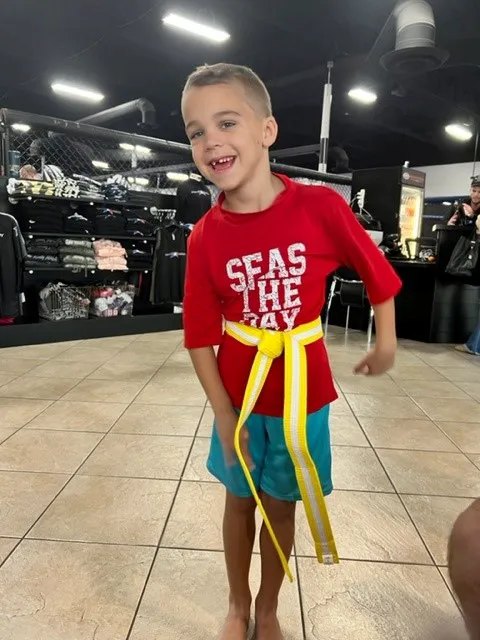 Fight Ready MMA Picture 10