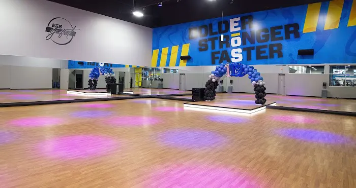 EōS Fitness Picture 3