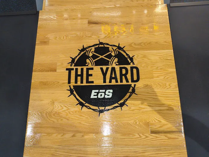 EōS Fitness Picture 8