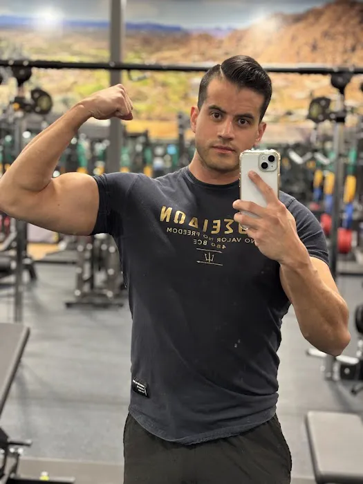 EōS Fitness Picture 9