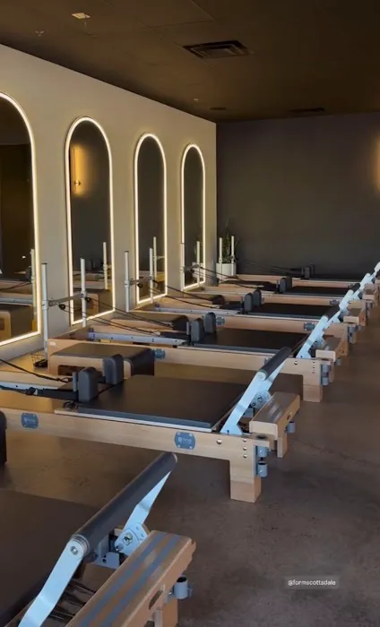 FORM Pilates & Wellness Picture 1