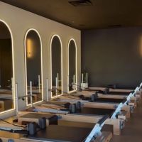 FORM Pilates & Wellness ico