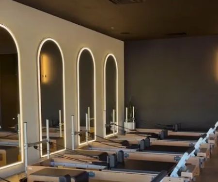 FORM Pilates & Wellness