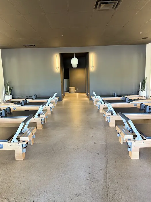 FORM Pilates & Wellness Picture 3