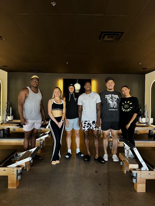 FORM Pilates & Wellness Picture 4