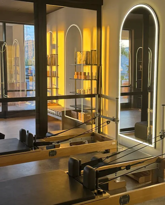 FORM Pilates & Wellness Picture 2