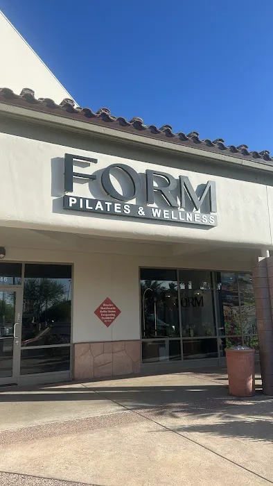 FORM Pilates & Wellness Picture 6