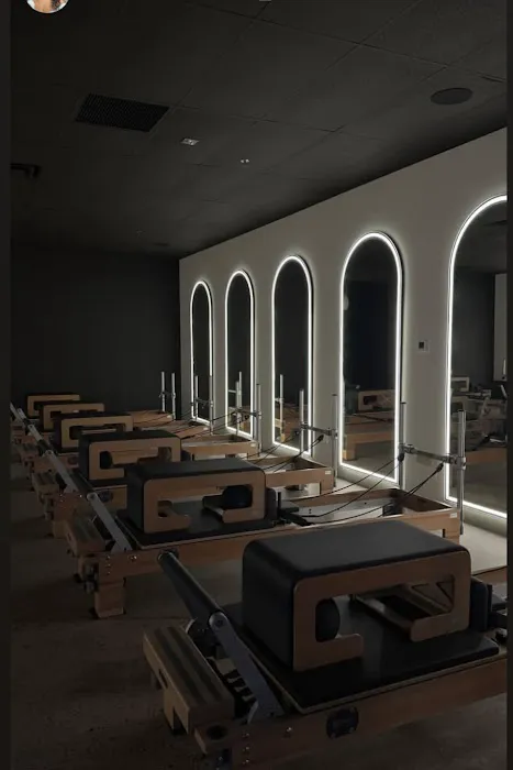 FORM Pilates & Wellness Picture 9