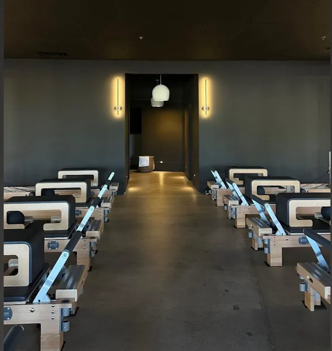 FORM Pilates & Wellness Picture 8