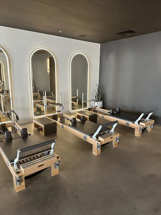 FORM Pilates & Wellness Picture 10