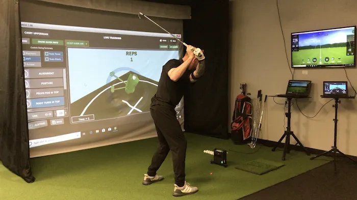 Rotational Athlete Solutions Picture 1