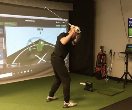 Rotational Athlete Solutions