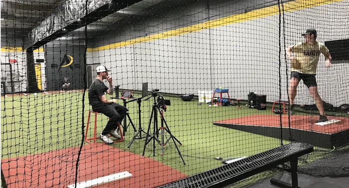 Rotational Athlete Solutions Picture 3