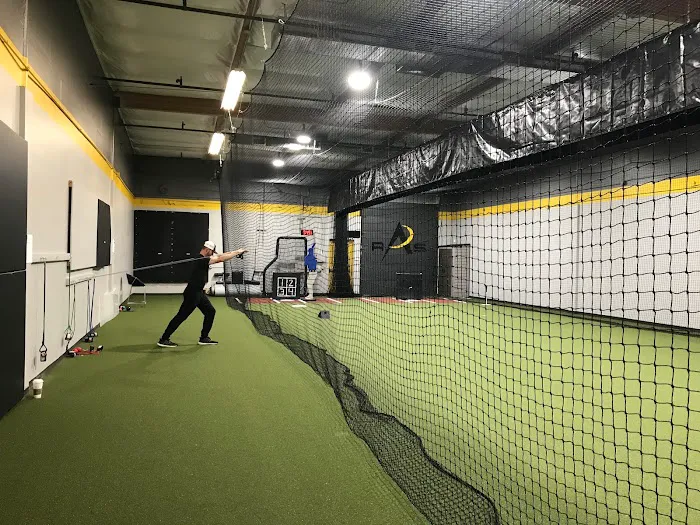 Rotational Athlete Solutions Picture 2