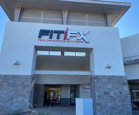 The FitFX
