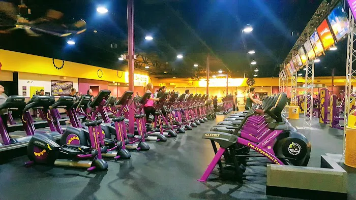 Planet Fitness Picture 2