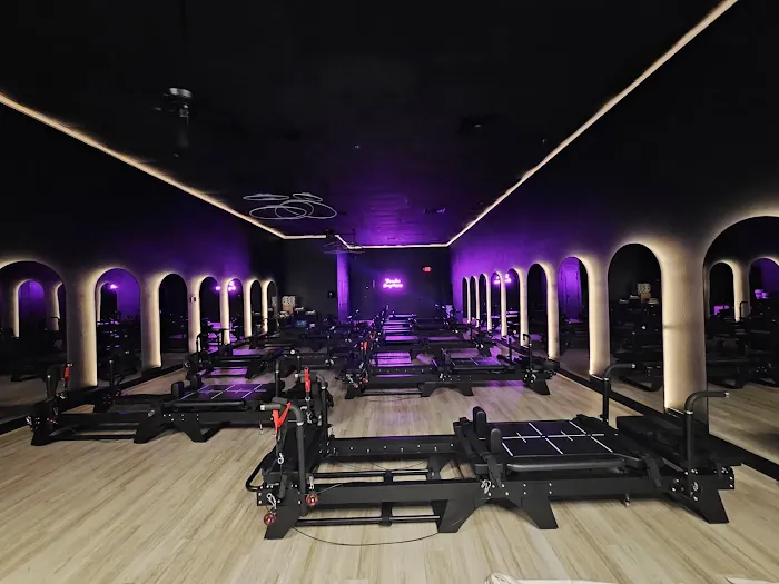 Get It Movement HIIT Pilates Studio Picture 2