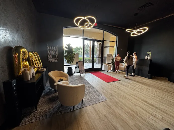 Get It Movement HIIT Pilates Studio Picture 1