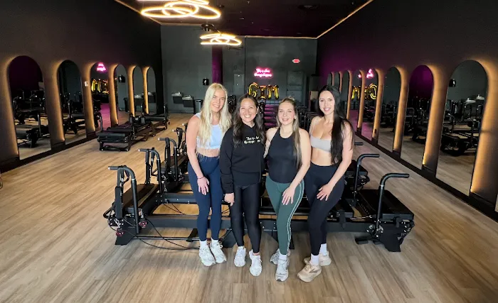 Get It Movement HIIT Pilates Studio Picture 5