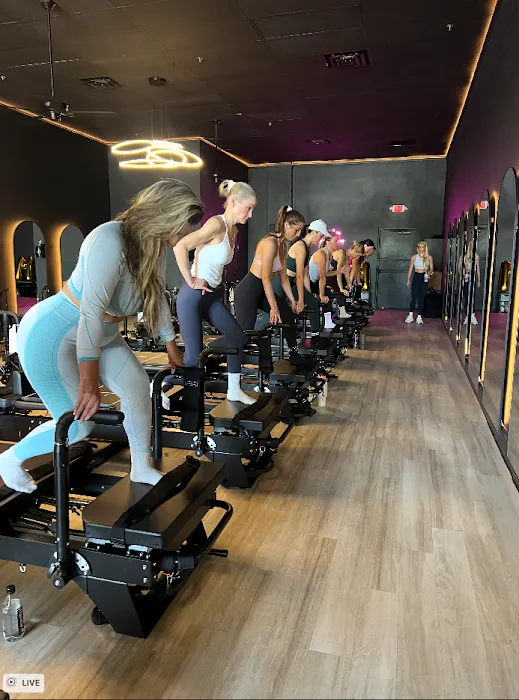 Get It Movement HIIT Pilates Studio Picture 6