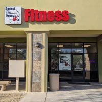 Against The Ropes Fitness ico