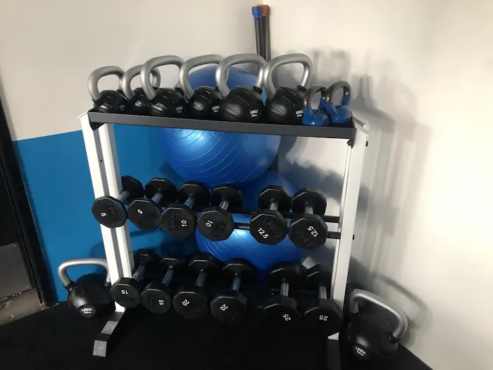 Against The Ropes Fitness Picture 2