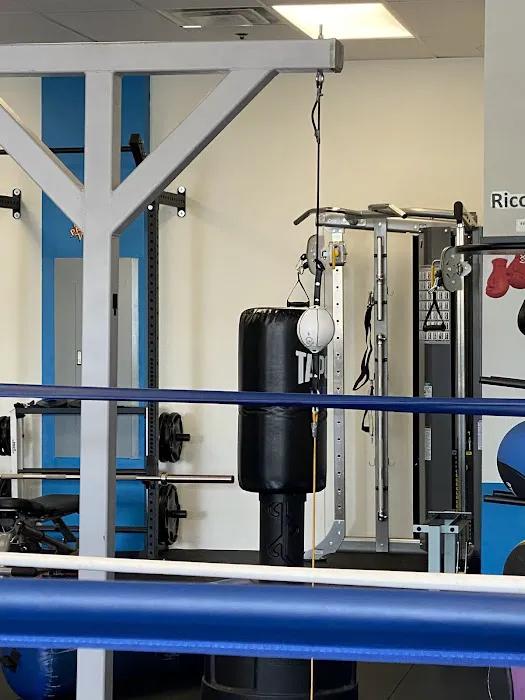 Against The Ropes Fitness Picture 5